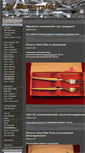 Mobile Screenshot of dehamerslag.nl